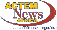 ACTEM News Africa Site Logo